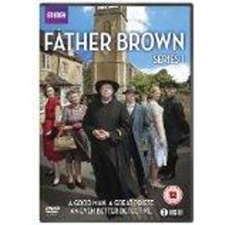 Father Brown Series 1 [DVD] [2013]